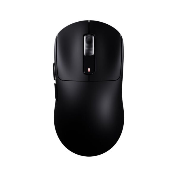 ATTACK SHARK X3 Wireless Gaming Mouse PAW3395 49g Superlight up to 26000 DPI - Black