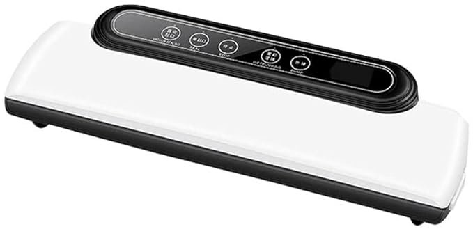 automatic-electric-vacuum-airtight-sealer-packing-machine-for-food-preservation-with-one-touch-operation-536240 Automatic Electric Vacuum Airtight Sealer & Packing Machine for Food Preservation with One Touch Operation - Level UpLevel UpSmart Devices501653