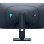 ⁦Alienware 27″ AW2725D 280Hz 0.03ms QD-OLED 2K HDMI 2.1 Rotatable HDR400 Gaming Monitor⁩ - الصورة ⁦4⁩