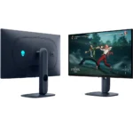 ⁦Alienware 27″ AW2725D 280Hz 0.03ms QD-OLED 2K HDMI 2.1 Rotatable HDR400 Gaming Monitor⁩ - الصورة ⁦2⁩