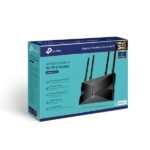 TP-Link AX23 AX1800 Dual-Band WiFi 6 Gigabit Router