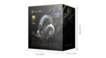 ⁦سايدس سبيكترا سماعة ألعاب SA-915B بصوت محيطي افتراضي 7.1 عبر USB – أسود⁩ - الصورة ⁦11⁩