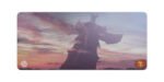 ⁦ماوس باد قيمنق ستيل سيريس كيو سي كي إكس إكس إل - إصدار وورلد أوف ووركرافت 63447⁩ - الصورة ⁦2⁩