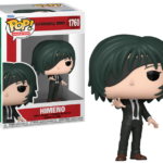 Pop! Animation: Chainsaw Man - Himeno