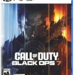 Call of Duty Black Ops 7 For PlayStation 5 (US)