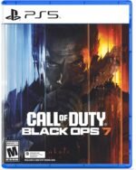 Call of Duty Black Ops 7 For PlayStation 5 (US)