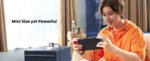 ⁦UGREEN Nexode 30W USB-C PD GaN Fast Charger UK (Space Gray)⁩ - الصورة ⁦7⁩