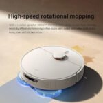 Xiaomi Robot Vacuum X20+ UK - Image 3