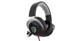 ⁦سايدس سبيكترا سماعة ألعاب SA-915B بصوت محيطي افتراضي 7.1 عبر USB – أسود⁩ - الصورة ⁦6⁩