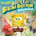 Battle For Bikini Bottom Rehydrated For NS "Region 2" - Level UpNintendoSwitch Video Games9120080074461