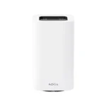 Nokia WiFi Beacon 2 AX1800 WiFi6 Mesh System, 1-Pack