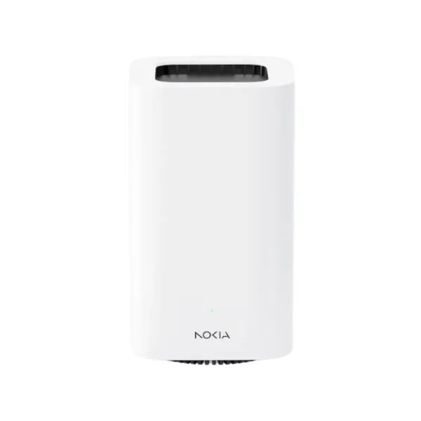 Nokia WiFi Beacon 2 AX1800 WiFi6 Mesh System, 1-Pack