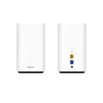 ⁦Nokia WiFi Beacon 2 AX1800 WiFi6 Mesh System, 1-Pack⁩ - الصورة ⁦2⁩