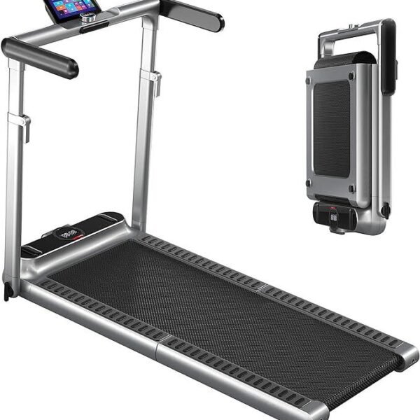 Black bull Treadmill Walking Pad Foldable - Level UpBlack BullSmart Devices6281172638964