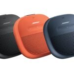 Bose SoundLink Micro Bluetooth Speaker - Black - Level Up