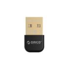⁦Orico USB Bluetooth 4.0 Adapter (BTA-403) – Black⁩ - الصورة ⁦2⁩