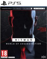 ⁦Hitman World of Assassination for PS5 Eu⁩ - الصورة ⁦2⁩