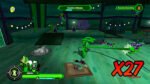 ⁦لعبة Ben 10 Power Trip لجهاز نينتندو سويتش⁩ - الصورة ⁦3⁩