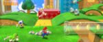 ⁦سوبر ماريو 3D وورلد + باوزر فيوري لجهاز نينتندو سويتش⁩ - الصورة ⁦2⁩