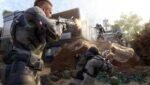 Call of Duty Black Ops IIII For PlayStation 4 "Region 2" ( Arabic ) - Level UpACTIVISIONPlaystation Video Games5030917239175