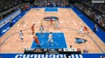 ⁦لعبة NBA LIVE 2014 لجهاز الاكس بوكس - النسخة الامريكية⁩ - الصورة ⁦4⁩