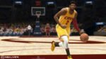 لعبة NBA LIVE 2014 لجهاز الاكس بوكس - النسخة الامريكية