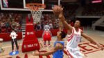 ⁦لعبة NBA LIVE 2014 لجهاز الاكس بوكس - النسخة الامريكية⁩ - الصورة ⁦3⁩