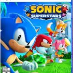 PS5 Sonic Superstars (US)
