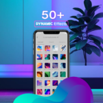 ⁦ColoLight Smart Strip Starter Kit 30 LED, 2 Meter⁩ - الصورة ⁦3⁩