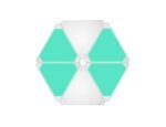 Cololight Lifesmart Triangle RGB Light Panels - 6 Pcs Kit - Level UpCololightSmart Light6932046203500
