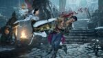 ⁦مورتال كومبات 1 لجهاز بلاي ستيشن 5 (PS5) - نسخة بال (PAL)⁩ - الصورة ⁦5⁩