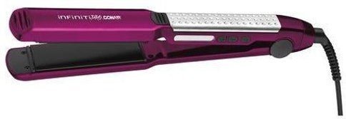 conair-1-12-tourmaline-ceramic-floating-plate-hair-straightener-288808 Conair 1 1/2" tourmaline ceramic floating plate Hair Straightener - Level UpEmjoi3030050116465