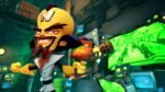 Crash Bandicoot 4 It’s About Time For Nintendo Switch - Level UpNintendoSwitch Video Games