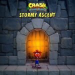 Crash Bandicoot N. Sane Trilogy For PlayStation 4 "Region 2" - Level UpACTIVISIONPlaystation Video Games5030917236662