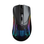 ⁦Glorious DV2 ماوس ألعاب RGB لاسلكي⁩ - الصورة ⁦2⁩