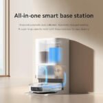 Xiaomi Robot Vacuum X20+ UK - Image 7