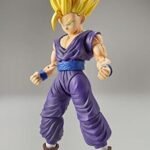 DBZ Solid Edge Works Vol.5 A Super Saiyan 2 Son Gohan - Level UpLevel UpAccessories4983164186208