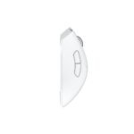 Razer DeathAdder V3 Pro – White Ultra-lightweight Wireless Gaming Mouse - Image 3