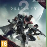 Destiny 2 for XBOX ONE "Region 2" - Level UpMicrosoft5030917214059