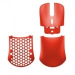 Devo Lit Two Mouse Cover (separated color ) - Level UpDevoPC Accessories6084014210994