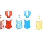 Devo Litone Mouse Cover (Separated colors ) - Level UpDevoPC Accessories6084014210963