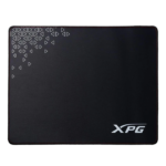 XBG Battle Ground Gaming Mouse Pad, Size L, Black