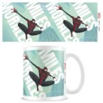 Disney 100 (Marvel - Spider-Man) 11oz/315ml - Level UpSoft ToysAccessories5050574274296