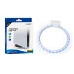 DOBE ATMOSPHERE LAMP BASE FOR PS5 - Level UpLevel UpPlaystation 5 Accessories6972520255052