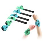 DOBE Bandage For Nintendo Switch / Oled - Blue&Green - Level UpDobeSwitch Accessories6972520255021