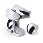 DOBE Charging Dock for PS VR2 - Level UpDobePlaystation 5 Accessories6972520255700