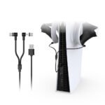 DOBE Magnetic Charging Cable for PS VR2 - Level UpDobePlaystation 5 Accessories6972520255748
