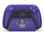DOBE PS5 Controller Stand ( Select Color ) - Level UpDobeAccessories