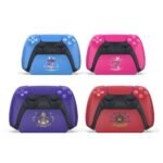 DOBE PS5 Controller Stand ( Select Color ) - Level UpDobeAccessories6972520255502