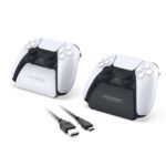 DOBE PS5 Display Stand Charging Kit TP5-0537B - Level UpDobePlaystation Accessories6972520252822